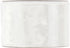 MEEDEE White Crushed Velvet Ribbon 2.5 Inch Velvet Wired Ribbon Crushed Velvet Christmas Ribbon 10 Yards White Velvet Ribbon for Christmas Tree De...