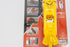 Spring Tools 5-1 Caulk Tool; 5 in 1 Caulking Tools Caulk Finishing Tool Caulk Remover Tool Caulk Remove Scraper Silicone Tool for Bathroom...