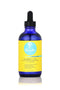 Curls Blueberry Bliss Blueberry & Mint Hair and Scalp Strengthening Oil - 4 oz, Root-Penetrating Hair Oil with Turmeric, Rosemary & Pumpkin Seed O...