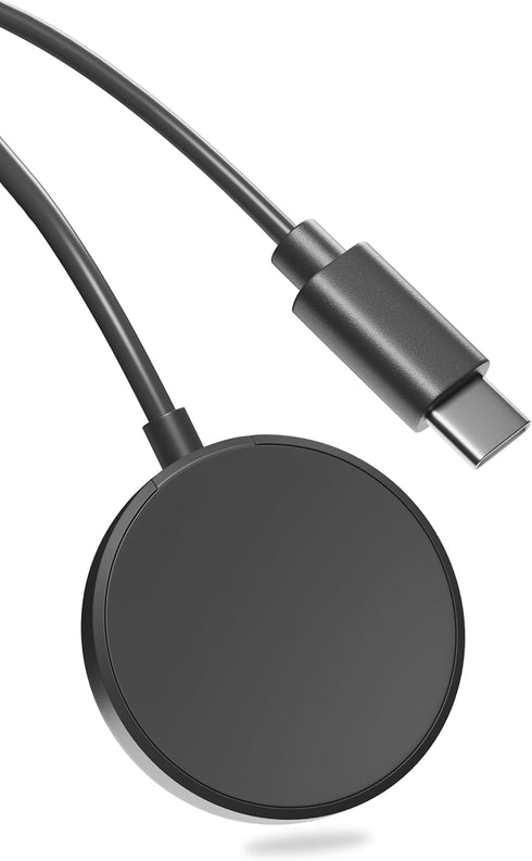 USB C Cable Compatible with Samsung Galaxy Watch 6 Charger for Galaxy Watch 6 Classic/5/5 Pro/4/4 Classic/3/Active 2/Active Wireless Charging Cabl...