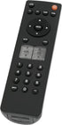 PERFASCIN VR2 Replaced Remote Control Compatible with Vizio VP422 VX240M VECO320L VECO320L1A VL260M VL320M VL370M VO320E VO370M VO420E VP322 VECO3...