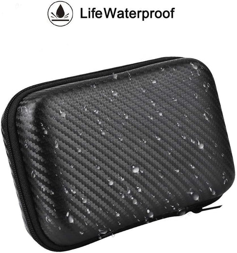 Original USB Microscope Carrying Case Bag for Jiuison Wifi & USB Digital Microscope, Also Compatible with Other Brands Handheld Microscope...