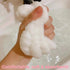 4 Pcs Face Washing Wristbands, Soft & Absorbent Microfiber Wrist Scrunchies for Washing Face, Face Wash Wrist Band for Women Girl, Spa Wrist Wash ...