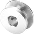 Shift Knob Limiter, Universal Car Shift Knob Boot Retainer Limiter Shifter Shifting Head Buckle Stopper (Silver)...