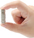 30 Pack BNC Female to BNC Female CCTV Security Camera Adapter Coupler Straight Extender Connector...