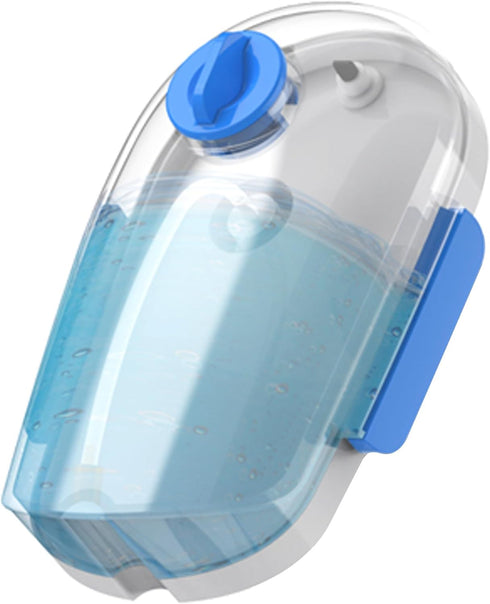 Removable Water Tank 15.2oz 450ml for Neugo NE033 NE033M Series Steam Mop Handheld Steamer Cleaner for Whole Home Cleaning Use...