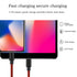 i.Phone Charger Cable 2Pack 6FT Lightining Cable USB Heavy Duty Nylon Fast USB i.Phone Charging Cord Compatible with i.Phone 14/13/12/11/Pro/X/Xs ...