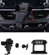 Karltys Car Phone Holder for Honda Accord 2018-2022, Cell Phone Holder Air Vent Phone Mount for Accord, Never Blocking Hands Free Thick Case Frien...