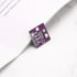 SING F LTD 2 Sets AHT20 BMP280 Temperature Humidity and Pressure Modules I2C Digital Sensor Modules Temperature Modules Replacement for Testing Eq...