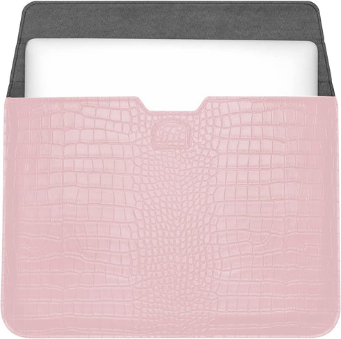 MOSISO Laptop Sleeve Compatible with MacBook Air/Pro,13-13.3 inch Notebook,Compatible with MacBook Pro 14 inch M3 A2918 A2992 M2 A2779 A2442 M1, C...