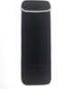 Wanty Black Color Neoprene Dust-Proof Cover Carry Bag Sleeve Protectors for Logitech MK270 Wireless Keyboard and Mouse Combo...