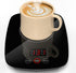 Coffee Mug Warmer,Upgrade Coffee Cup Warmer with 3 Temperature Setting, Adjustable Temperature Beverage Warmer with Auto Shut Off (Without Mug)...