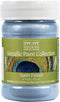 6 oz Modern Masters ME514 Shimmering Sky Metallic Paint Collection Water-Based Decorative Metallic Paint...