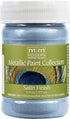6 oz Modern Masters ME514 Shimmering Sky Metallic Paint Collection Water-Based Decorative Metallic Paint...