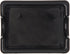 Carlisle FoodService Products Sugar Caddy for Kitchens, Plastic, 20 Packets, Black, Small...