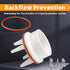 800M4 Vent Float Disk Assembly Repair Kit Replacment for Watts 1" 800QT Backflow Valve 0887715 887715 RK 800M4-FR-V1...