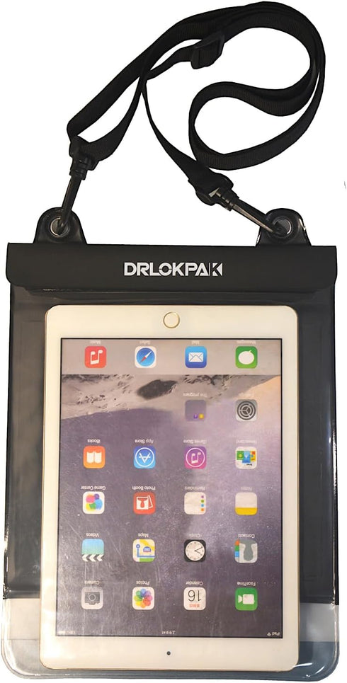 Floating Waterproof Tablet case for Ipad Pro Ipad Air Galaxy Tab S9 A9 Dry eReader Bag Pouch for Kindle Scribe Fire HD 10 Max 11 up to 11"......