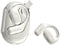 Open Ear Headphones, True Wireless Earbuds with Microphone,Lightweight, Bluetooth 5.3 Headphones with IPX4 Waterproof, Headsets with Earhooks, Air...
