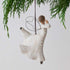 Willow Tree Song of Joy Ornament, Sculpted Hand-Painted Figure...