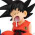DBZ Actions Figures GK Son Goku Figure Statue Figurine Super Saiyan Collection Birthday Gifts PVC 3.5 Inch...