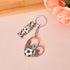Basketball Softball Baseball Soccer Rugbyball Volleyball Mom Keychain from Daughter Son to Mother Birthday Gifts for Mama...