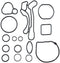 Ensun Engine Oil Cooler Gasket Seal O-Ring Compatible with Cruze Aveo Sonic 1.6L / 1.8L only - Total 15 PCS 55353331, 55354071, 926-167...