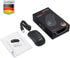 Perixx PERIMICE-503B Wired Optical Washable Mouse, Black (11419)...