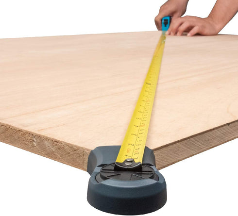 POWERTEC 71226 Square Check for Tape Measures...