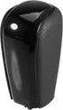 Automatic Transmission Gear Shift Knob for Toyota Land Cruiser Prado 2009-2017 Plastic Punched Leather Black...