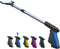 2024 Upgrade PowerGrip T9, Grabber Reacher Tool, Wide Jaw, Foldable, Steel Cable, with 96 Grip Points for Firm Grip, 32" with Magnet...