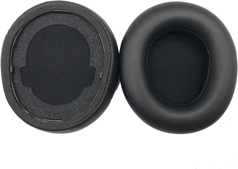 Arctis Nova Pro Earpads Replacement Ear pads Cushions Cups Muffs Cover Earcups Parts Compatible with Steelseries Arctis Nova Pro Wireless Gaming H...