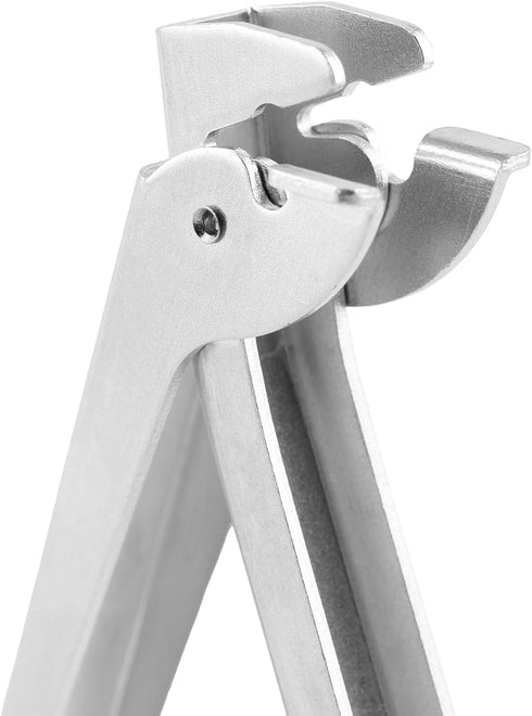 Coghlan's Aluminum Pot Holder - Durable, Lightweight, Heat-Resistant Tool for Outdoor Cooking, Camping, and Grilling – Non-Slip Grip for Pots, Pan...