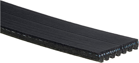 Gates K070834 Micro-V Serpentine Drive Belt...