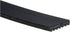 Gates K070834 Micro-V Serpentine Drive Belt...