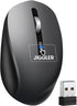 Covert Mouse Jiggler,2 in 1 Mouse with Jiggler, Undetectable Mouse Mover with ON/Off Switch, Drive Free,Simulate Mouse Movement to Keep Computer A...