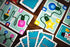 25th Century Games Christmas Lights A Card Game, 13 Different Holiday Festive Themed Games to Play...