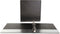 Universal 20971 Economy Round Ring View Binder, 1-1/2-Inch Capacity, Black...