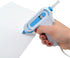 Westcott Mini High Temperature Hot Glue Gun (16758)...
