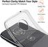 for Moto G6 Slim Phone Case,Thin Silicone Soft Skin Flexible TPU Gel Rubber Anti-Scratch shockproof Protective Cases Cover for Motorola Moto G6,Cr...