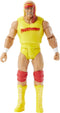 Mattel WWE WrestleMania Action Figure, Hulk Hogan, Posable 6-inch Collectible & Gift for Ages 6 Years Old & Up...