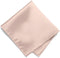 tiemart Solid Color Pocket Squares for Men for Suits and Perfect for Wedding Parties Measures 12 x 12 inch / 30 x 30 cm...