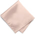tiemart Solid Color Pocket Squares for Men for Suits and Perfect for Wedding Parties Measures 12 x 12 inch / 30 x 30 cm...