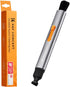 K&F Concept Multifunctional Lens Pen with Aluminum Alloy Pen Body, Carbon Head Lens Cleaning Pen for Canon, Nikon, Pentax, Sony Digital Camera Cle...