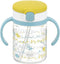 Richell Aqulea Outing Straw Mug 200ml Yellow...