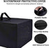 Toaster Oven Cover Heavy Duty Heat-Resistant Dust-proof Waterproof Cover Case Compatible With BLACK+DECKER Black & Decker Crisp 'N Bake Air Fryer ...