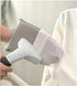 Garment Steamer Ironing Gloves, Anti Steam Handheld Ironing Pad, Heat Resistant Garment Steamer Mitt, Durable Protective Ironing Glove for Garment...