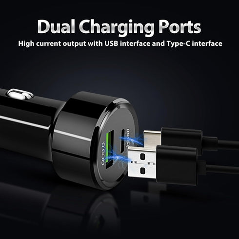 Compatible with Honda CRV 2023 Wireless Phone Charging Pad Silicone Material Dual Charging Ports Charger Station 15W Adapter for Smartphone...