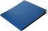 Wilson Jones 9.5" X 11" Hanging Data Binder, 6" Capacity - Blue...