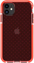 tech21 Evo Check Phone Case for Apple iPhone 11 with 12 ft. Drop Protection Coral...