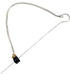 APSG Engine/Motor Oil Dipstick AU40178 for 2009 & UP Audi/VW A4 A5 A6 2.0L, 3.2L, 4.2L S4 3.0L...